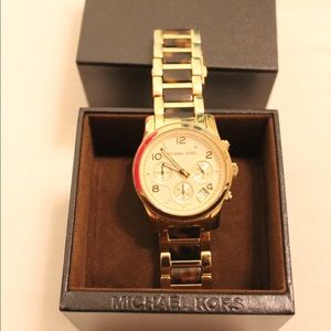Michael Kors Watch